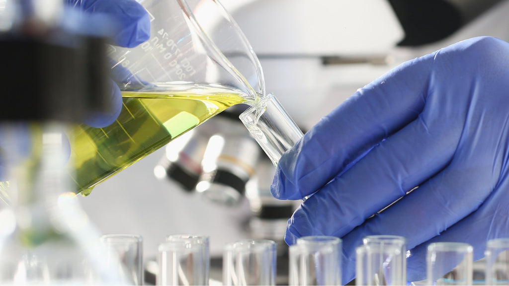 Chemical Testing Example Chemical Analysis | InterMed Scientific Shop