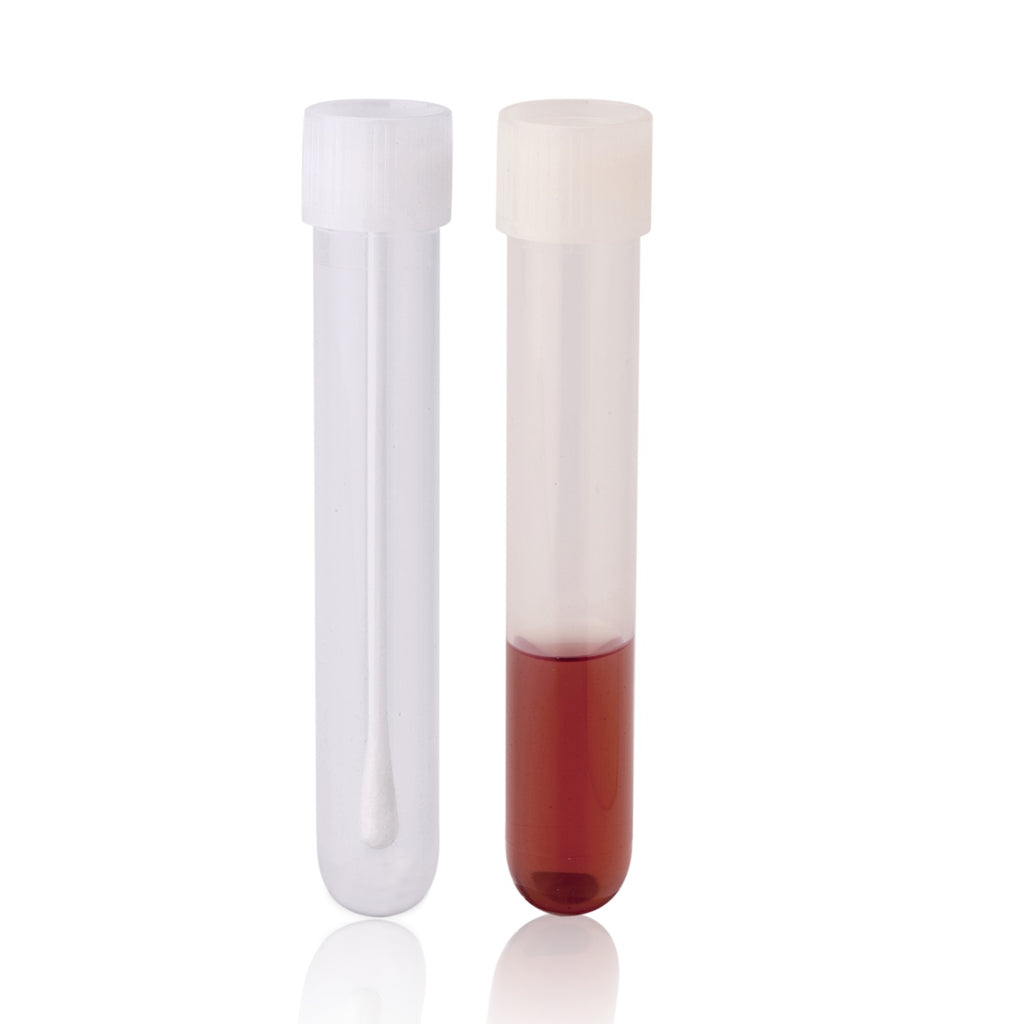 PIKA FastOrange® B Ready to use Tubes – 24 Pack
