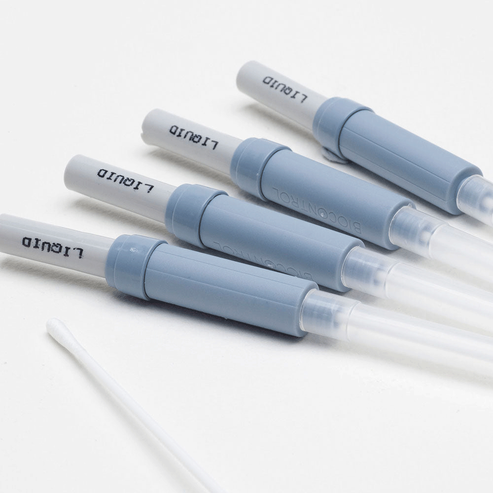 MVP ICON® ATP Swabs & Accessories