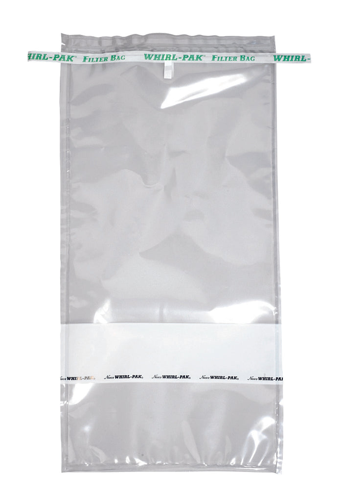 Whirl-Pak Homogeniser Blender Filter Bags