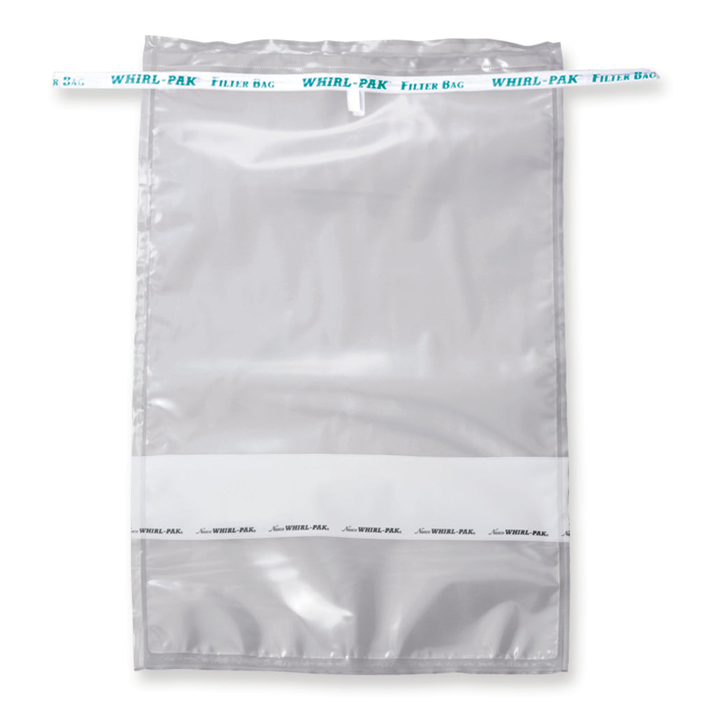 Whirl-Pak Homogeniser Blender Filter Bags