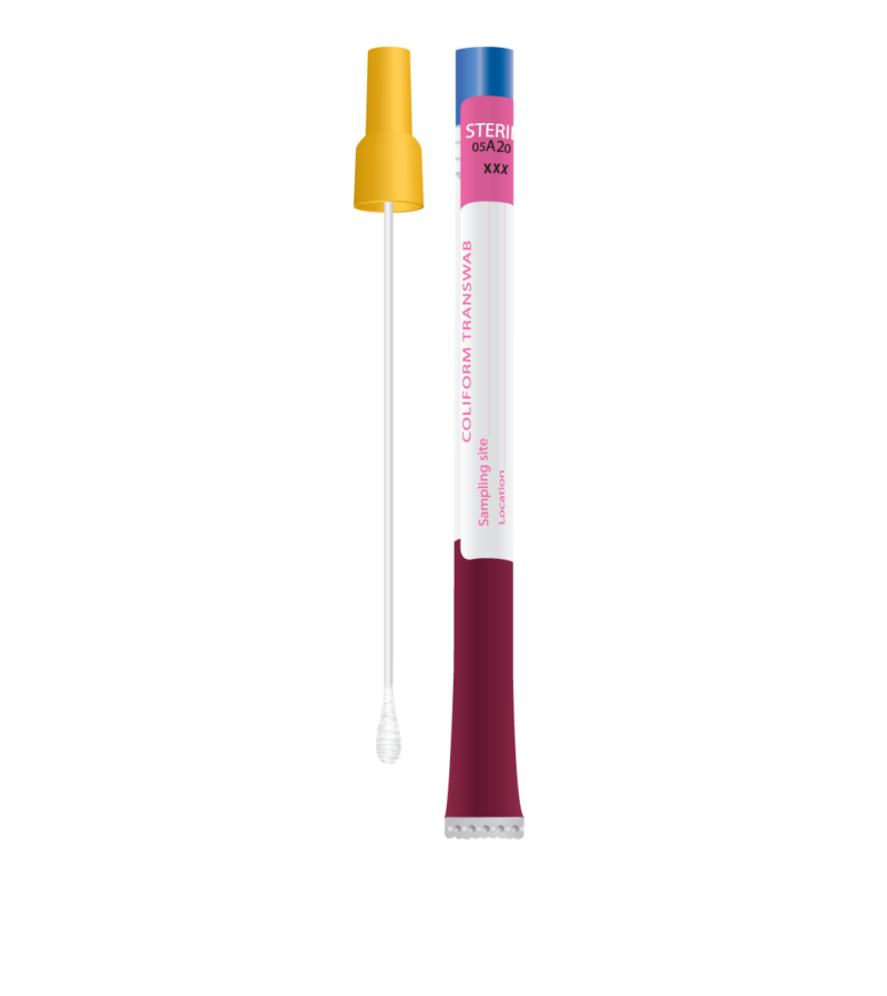 Transwabs: Microbiology Swabs