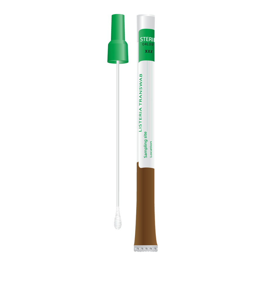 Transwabs: Microbiology Swabs